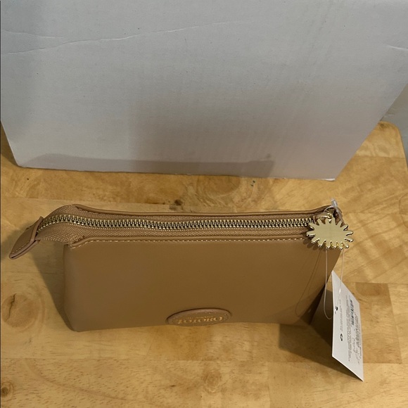 Studio Ghibli My Neighbor Totoro Soot Sprites Small Makeup Bag - Picture 7 of 16